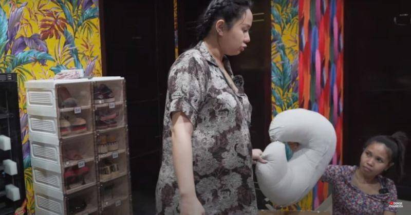 Youtube.com/denisechariestaofficial